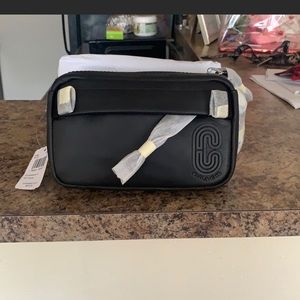 NEVER WORN!! Coach Belt Bag